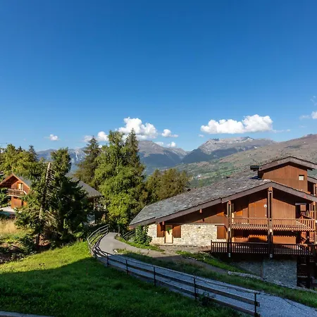 Appartamento 22m² 3 Pers, Animaux Admis, Ski-in/ski-out - Fr-1-353-9 *