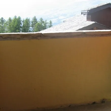 Apartment Confortable Pour 3 Avec Balcon Et Animaux Acceptes A - Fr-1-353-9 La Plagne