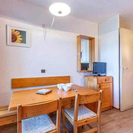 Daire 22m² 3 Pers, Animaux Admis, Ski-in/ski-out - Fr-1-353-9