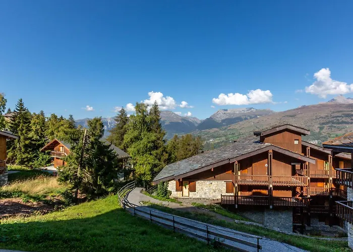 Apartment 22m² 3 Pers, Animaux Admis, Ski-in/ski-out - Fr-1-353-9 *