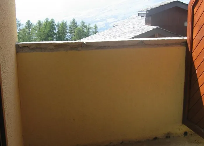 Apartment 22m² 3 Pers, Animaux Admis, Ski-in/ski-out - Fr-1-353-9 La Plagne